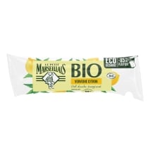 Eco-recharge Gel Douche certifié Bio Verveine Citron